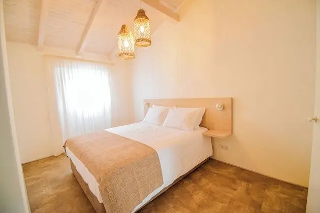 Apart Daire, 1 Yatak Odası, Veranda