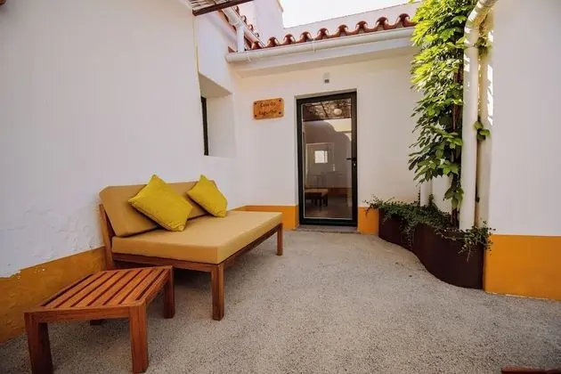 Apart Daire, 1 Yatak Odası, Veranda