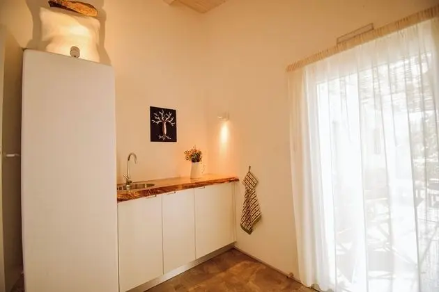 Apart Daire, 1 Yatak Odası, Veranda