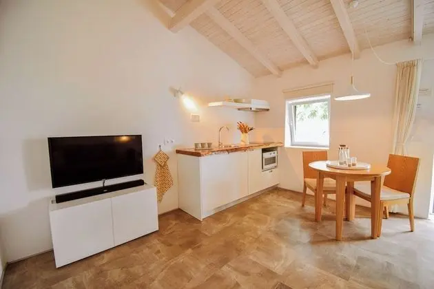 Apart Daire, 1 Yatak Odası, Veranda