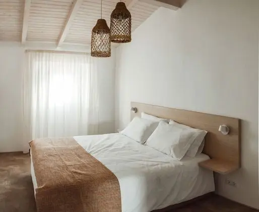 Apart Daire, 1 Yatak Odası, Veranda