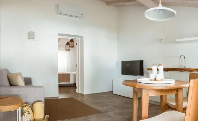 Apart Daire, 1 Yatak Odası, Veranda