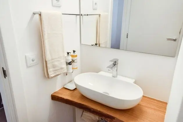 Apart Daire, 1 Yatak Odası, Veranda