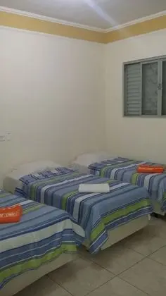 Luxury Oda (Com ventilador)