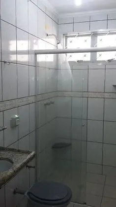 Luxury Oda (Com ventilador)