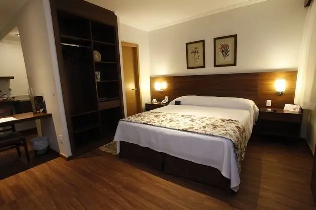 Standard Oda, 1 Çift Kişilik Yatak