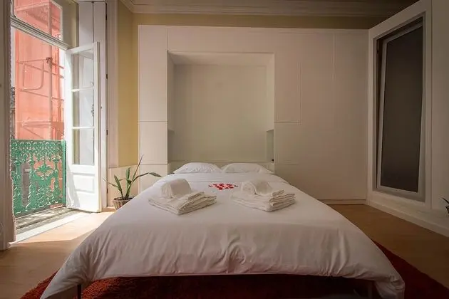 Apart Daire, 1 Yatak Odası, Şehir Manzaralı (Calla Lily)
