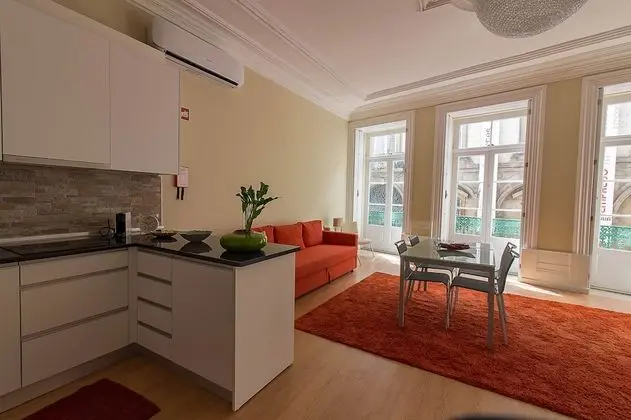Apart Daire, 1 Yatak Odası, Şehir Manzaralı (Calla Lily)