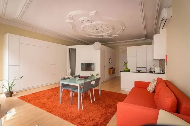 Apart Daire, 1 Yatak Odası, Şehir Manzaralı (Calla Lily)