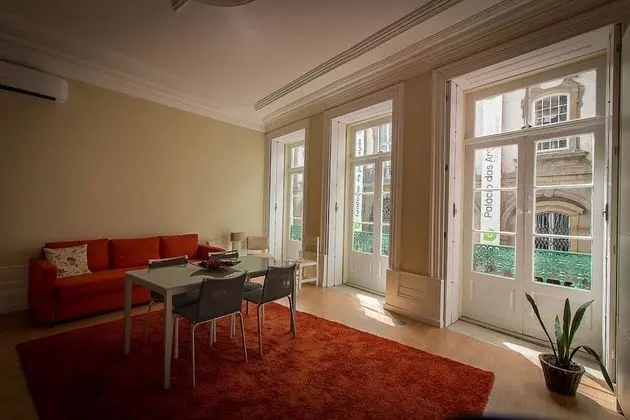 Apart Daire, 1 Yatak Odası, Şehir Manzaralı (Calla Lily)
