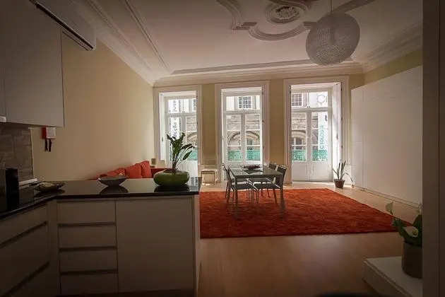 Apart Daire, 1 Yatak Odası, Şehir Manzaralı (Calla Lily)