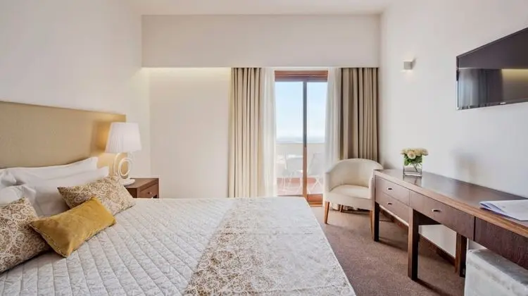 Superior Tek Büyük Yataklı Oda, Balkon