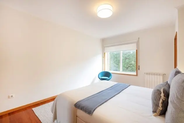 Apart Daire, 2 Yatak Odası, Okyanus Manzaralı