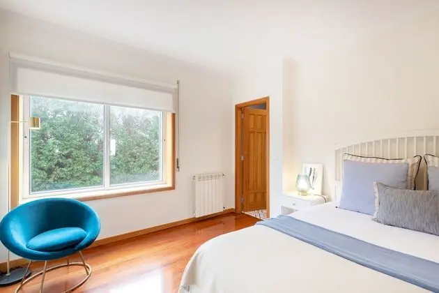 Apart Daire, 2 Yatak Odası, Okyanus Manzaralı