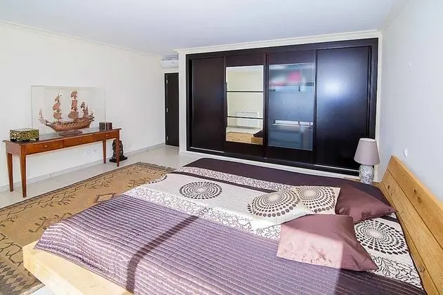 Villa, 4 Yatak Odası, Kişiye Özel Havuzlu