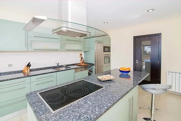 Villa, 4 Yatak Odası, Kişiye Özel Havuzlu