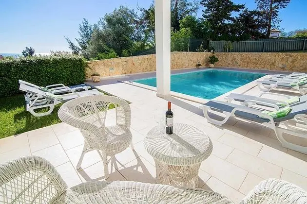 Villa, 4 Yatak Odası, Kişiye Özel Havuzlu