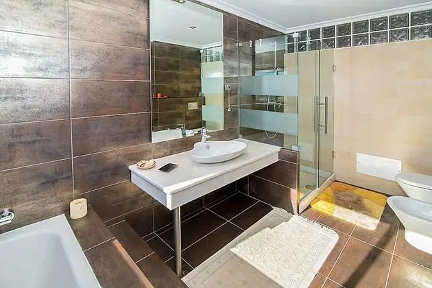 Villa, 4 Yatak Odası, Kişiye Özel Havuzlu