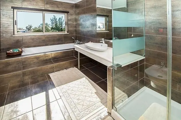 Villa, 4 Yatak Odası, Kişiye Özel Havuzlu