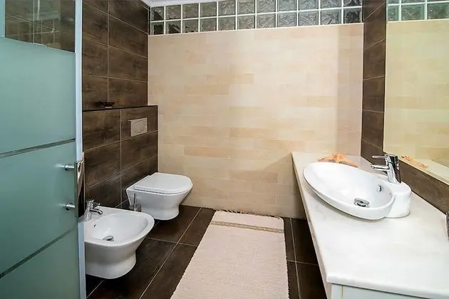 Villa, 4 Yatak Odası, Kişiye Özel Havuzlu