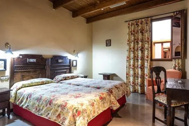 Classic Oda (Interior)