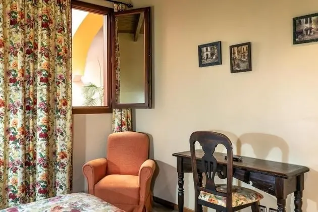 Classic Oda (Interior)