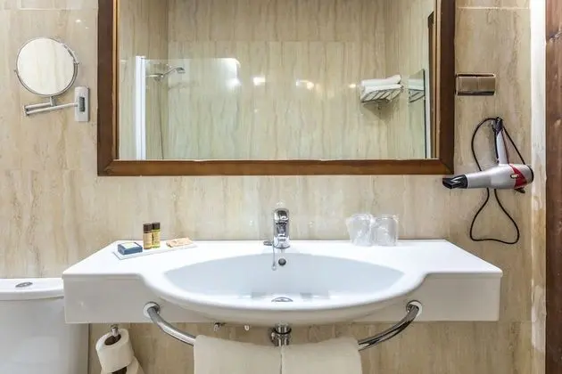 Classic Oda (Interior)