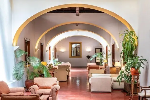 Classic Oda (Interior)