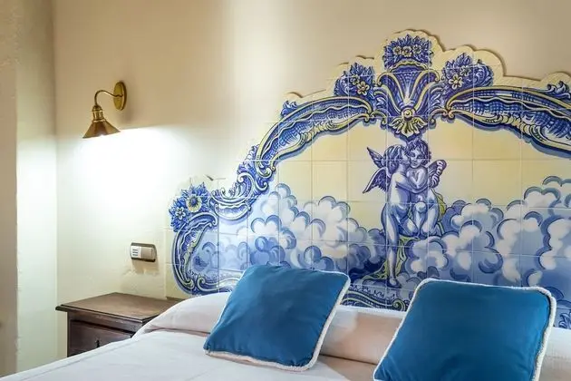 Historical Room