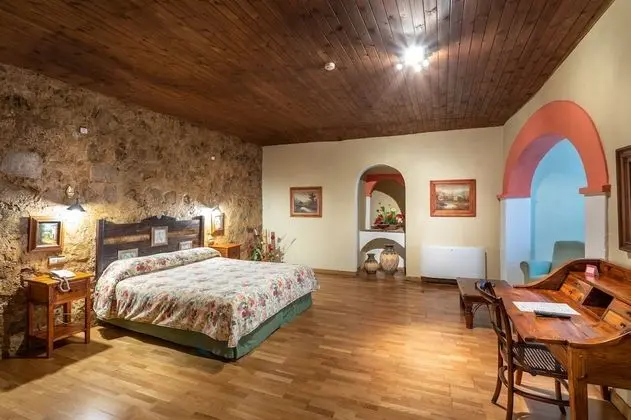 Historical Room