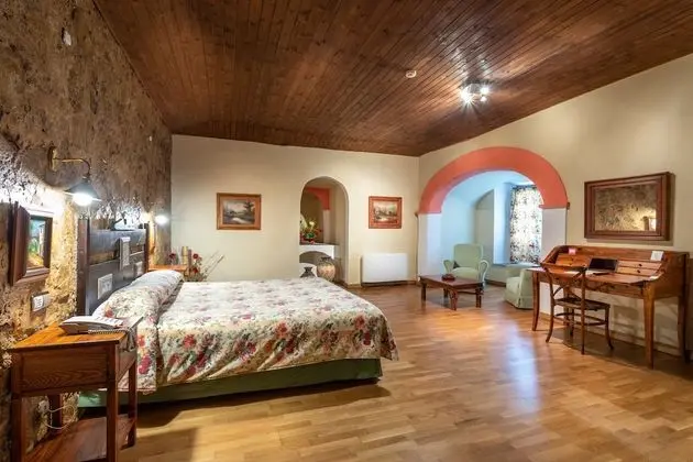 Historical Room