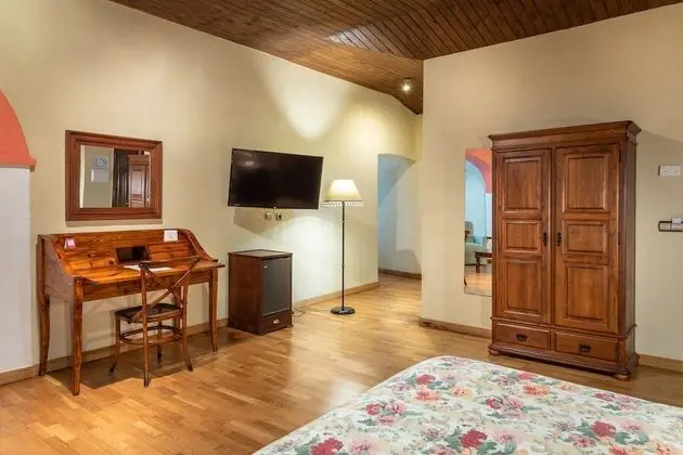 Historical Room