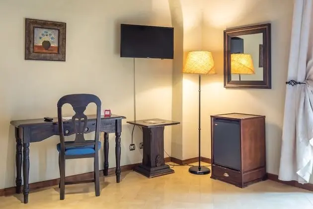 Historical Room
