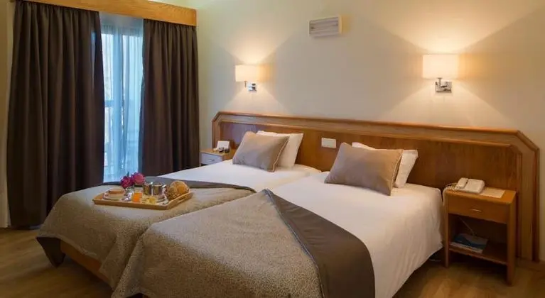 Tek Kişilik Oda Sea View