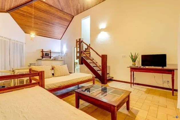Family Bungalov, 2 Yatak Odası