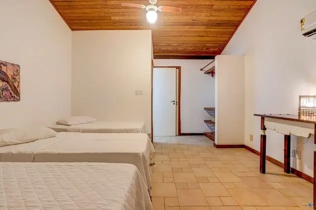 Family Bungalov, 2 Yatak Odası