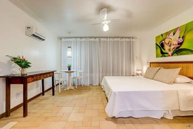 Family Bungalov, 2 Yatak Odası