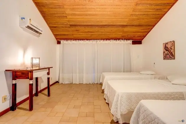 Family Bungalov, 2 Yatak Odası