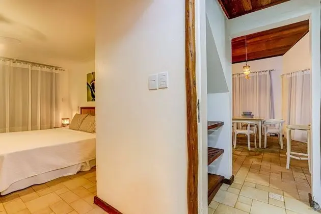 Family Bungalov, 2 Yatak Odası