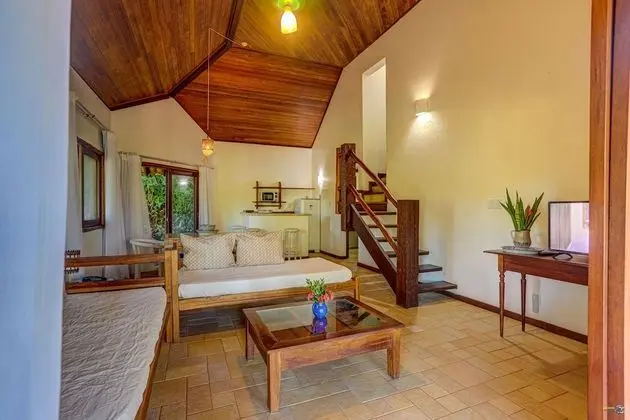 Family Bungalov, 2 Yatak Odası