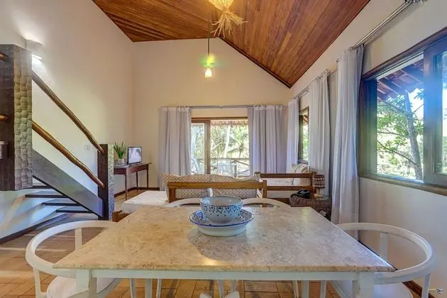 Family Bungalov, 2 Yatak Odası
