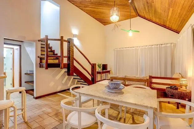 Family Bungalov, 2 Yatak Odası