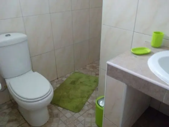 Classic Üç Kişilik Oda, Birden Çok Yatak (Amarelo)