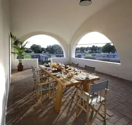 Kır Evi, 1 Yatak Odası (Barn)