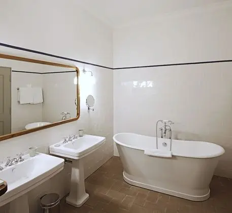 Kır Evi, 1 Yatak Odası (Barn)