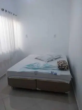 Basic Tek Büyük Yataklı Oda