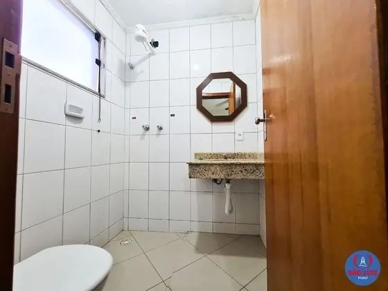 Classic Tek Büyük Yataklı Oda