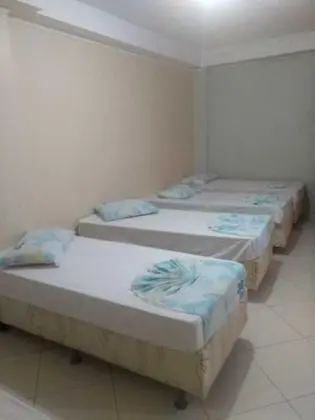 Comfort Dört Kişilik Oda