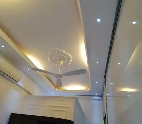 Deluxe Tek Büyük Yataklı Oda, Sigara İçilmez