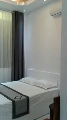 Deluxe Tek Büyük Yataklı Oda, Sigara İçilmez